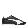 Сникърси Puma CATCH 40267904 Черен цвят на ниска цена