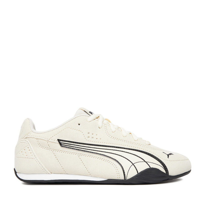 Сникърси Puma CATCH SD 40268104 Екрю цвят на ниска цена