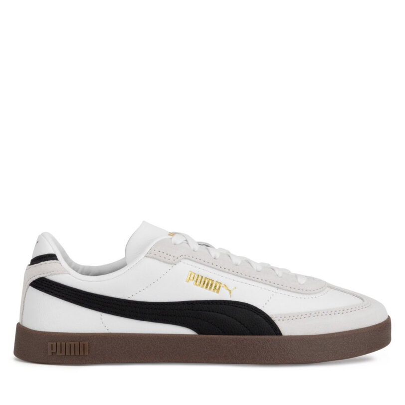 Сникърси Puma CLUB II ERA 39744707 Бял цвят на ниска цена