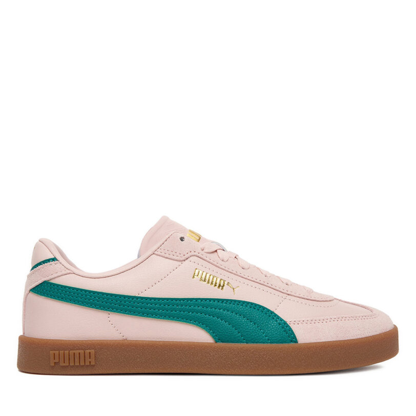 Сникърси Puma CLUB II ERA 39744736 Розов цвят на ниска цена