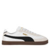 Сникърси Puma CLUB II ERA M 39744707 Бял цвят на ниска цена