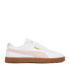Сникърси Puma CLUB II SL JR 40358204 Бял цвят на ниска цена