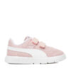 Сникърси Puma COURTFLEX V3 MESH INF 39808603 Розов цвят на ниска цена