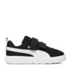 Сникърси Puma COURTFLEX V3 MESH PS 39808517 Черен цвят на ниска цена