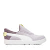 Сникърси Puma COURTFLEX V3 SLIPTECH PS 39973408 Виолетов цвят на ниска цена