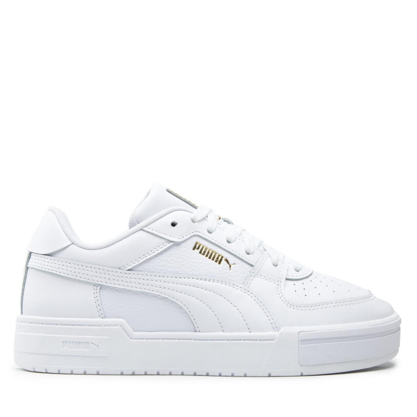 Сникърси Puma Ca Pro Classic 380190 01 Бял цвят на ниска цена