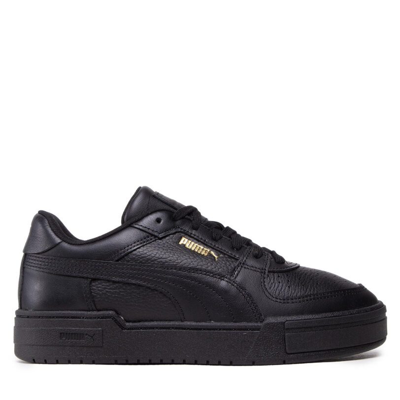 Сникърси Puma Ca Pro Classic 380190 06 Черен цвят на ниска цена