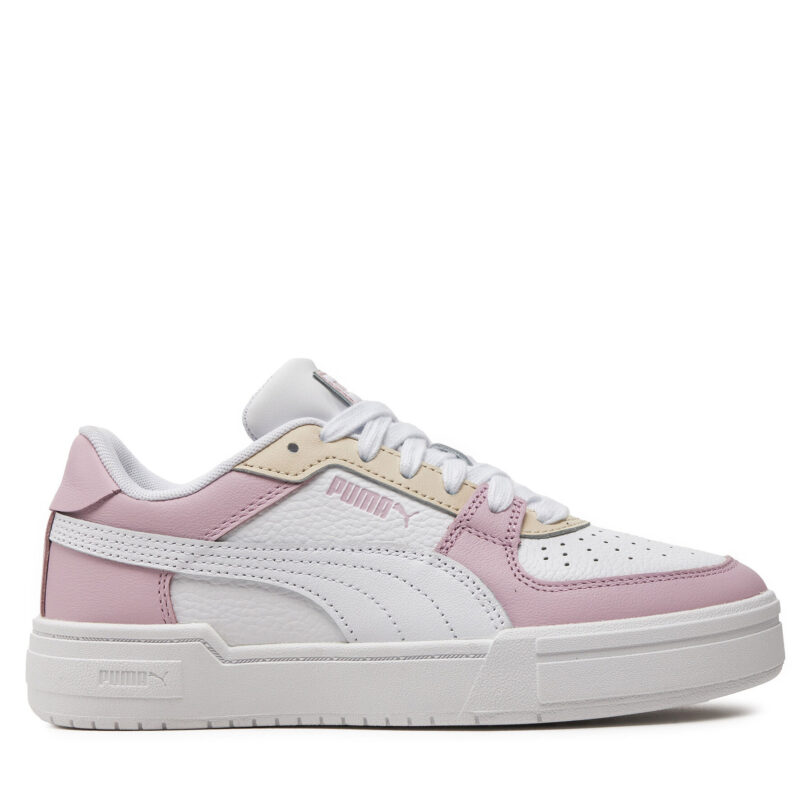Сникърси Puma Ca Pro Classic 380190-50 Бял цвят на ниска цена
