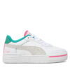Сникърси Puma Ca Pro Retro Resort 395883-01 Бял цвят на ниска цена