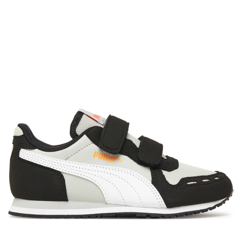 Сникърси Puma Cabana Racer Sl 20 V Ps 383730 11 Сив цвят на ниска цена