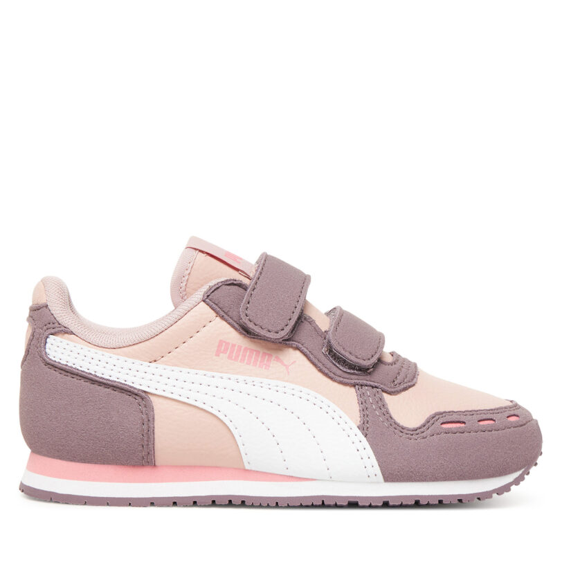 Сникърси Puma Cabana Racer Sl 20 V Ps 383730 22 Виолетов цвят на ниска цена