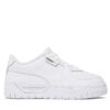 Сникърси Puma Cali Dream Lth Ps 385675 03 Бял цвят на ниска цена