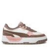 Сникърси Puma Cali Dream Pastel Wns 392733 13 Кафяв цвят на ниска цена