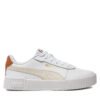Сникърси Puma Carina 2.0 385849 30 Бял цвят на ниска цена