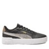 Сникърси Puma Carina 2.0 395096-02 Черен цвят на ниска цена