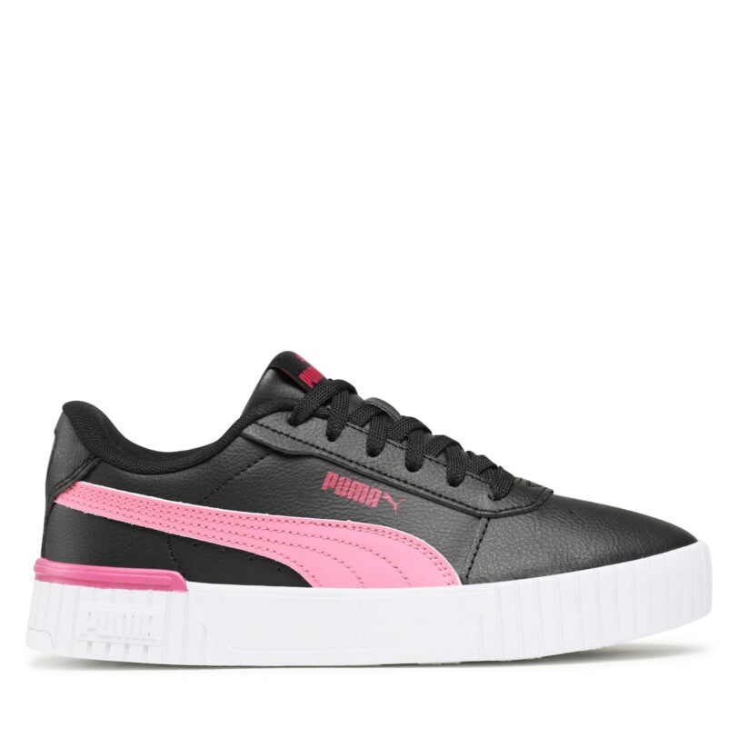Сникърси Puma Carina 2.0 Jr 386185 11 Черен цвят на ниска цена