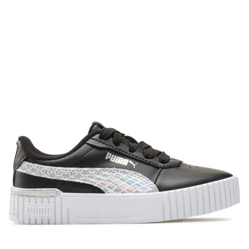 Сникърси Puma Carina 2.0 Mermaid Ps 389743 02 Черен цвят на ниска цена