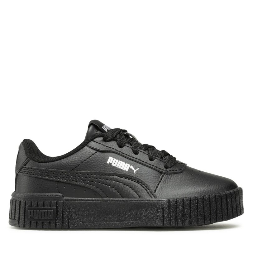 Сникърси Puma Carina 2.0 PS 386186 10 Черен цвят на ниска цена
