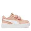 Сникърси Puma Carina 3.0 V Inf 401480 04 Розов цвят на ниска цена