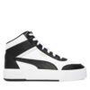 Сникърси Puma Carina Mia Mid 402640 02 Бял цвят на ниска цена