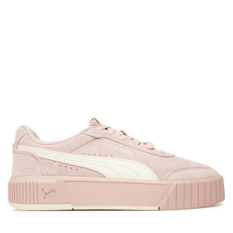 Сникърси Puma Carina Mia SD 402638 02 Розов цвят на ниска цена