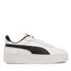 Сникърси Puma Carina Street 389390 03 Бял цвят на ниска цена