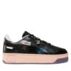 Сникърси Puma Carina Street Charms 389392 02 Черен цвят на ниска цена
