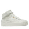Сникърси Puma Carina Street Mid 392337 11 Сив цвят на ниска цена