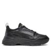 Сникърси Puma Cassia Sl 385279 02 Черен цвят на ниска цена