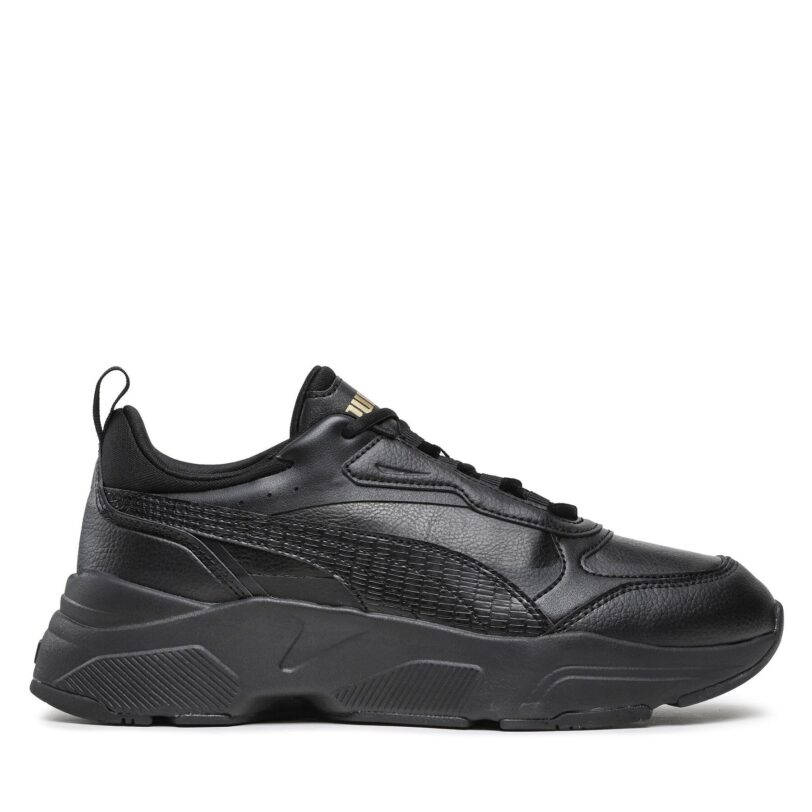 Сникърси Puma Cassia Sl 385279 02 Черен цвят на ниска цена