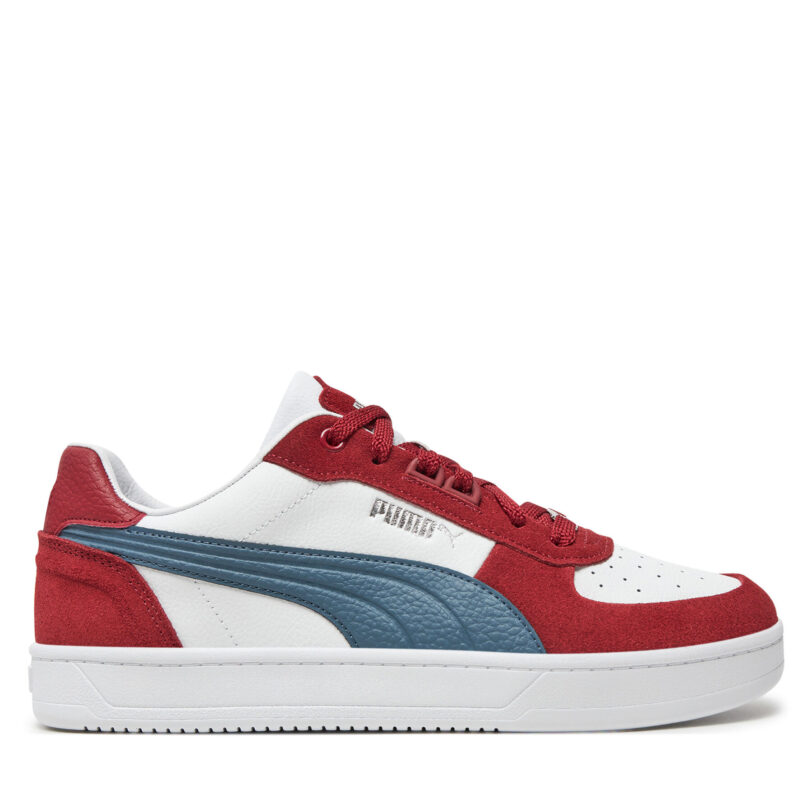 Сникърси Puma Caven 2.0 395080 05 Червен цвят на ниска цена