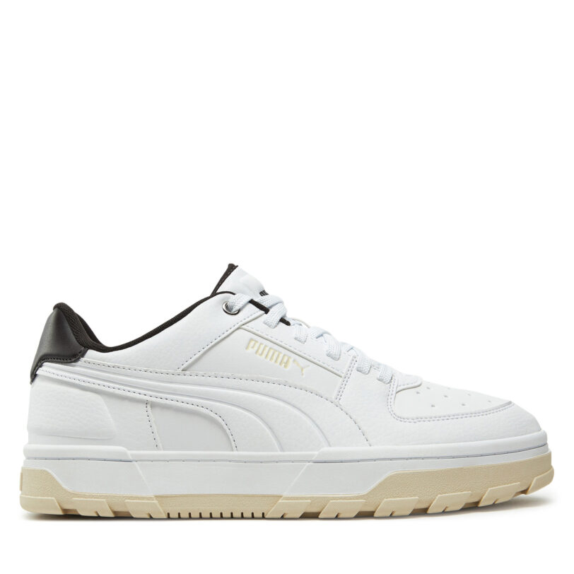 Сникърси Puma Caven 2.0 Abrupt 397466 01 Бял цвят на ниска цена