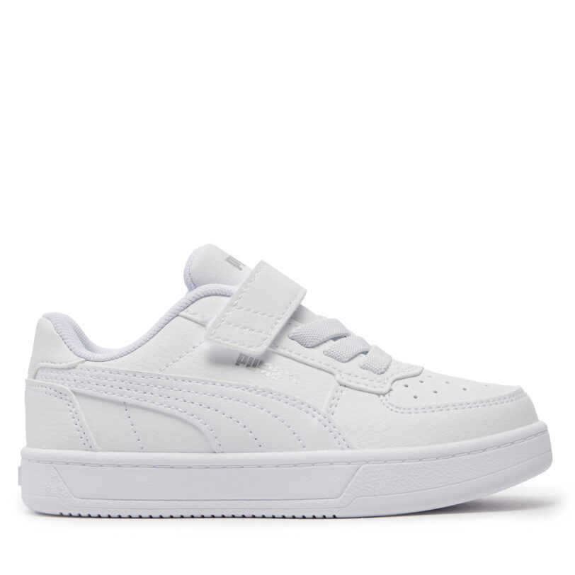 Сникърси Puma Caven 2.0 Ac+ Ps 393839-02 Бял цвят на ниска цена