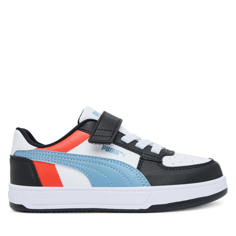 Сникърси Puma Caven 2.0 Block Ac+ Ps 394462 17 Бял цвят на ниска цена