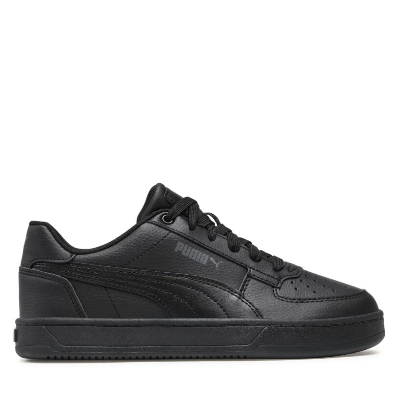 Сникърси Puma Caven 2.0 Jr 393837 01 Черен цвят на ниска цена