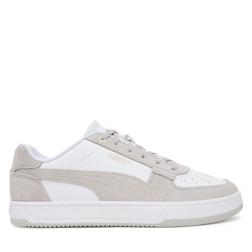 Сникърси Puma Caven 2.0 Mono 400710 03 Бял цвят на ниска цена