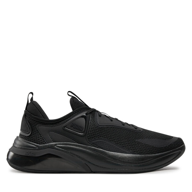 Сникърси Puma Cell Thrill 310168 01 Черен цвят на ниска цена
