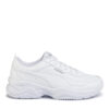 Сникърси Puma Cilia Mode 371125 02 Бял цвят на ниска цена