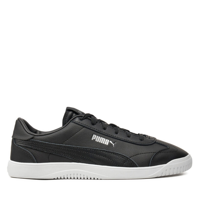 Сникърси Puma Club 5V5 38940602 Черен цвят на ниска цена