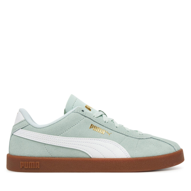Сникърси Puma Club II 397444 10 Електриков цвят на ниска цена