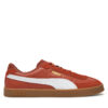 Сникърси Puma Club II Era 397447 16 Червен цвят на ниска цена