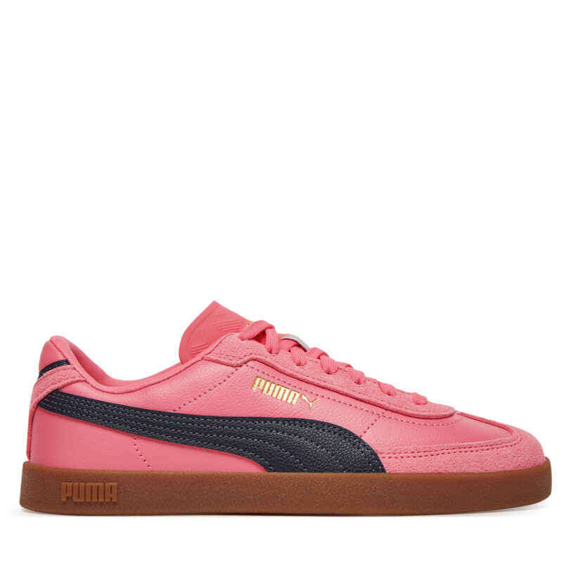 Сникърси Puma Club II Era 397447 26 Розов цвят на ниска цена