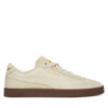 Сникърси Puma Club II Era 397447 43 Екрю цвят на ниска цена