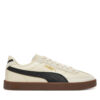 Сникърси Puma Club II Era Jr 401489 10 Бежов цвят на ниска цена
