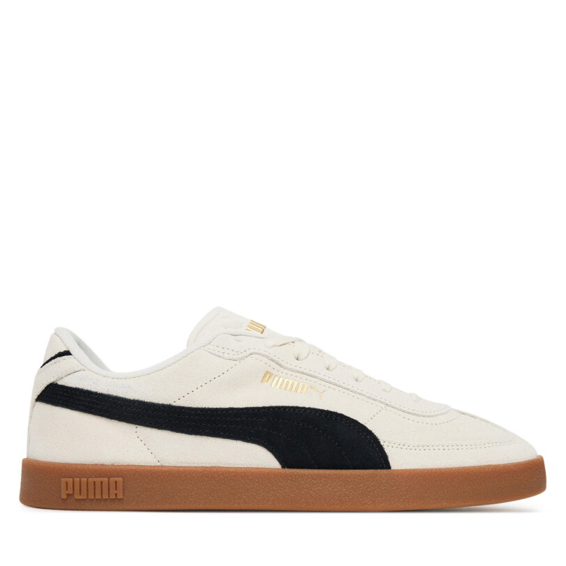 Сникърси Puma Club II Era Suede 400717 10 M Бежов цвят на ниска цена