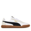 Сникърси Puma Club Kayzer Og 402604 02 M Бял цвят на ниска цена