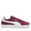 Сникърси Puma Club Nylon 384822 07 Бордо цвят на ниска цена