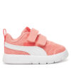 Сникърси Puma Courtflex V3 Mesh Inf 398086 07 Розов цвят на ниска цена