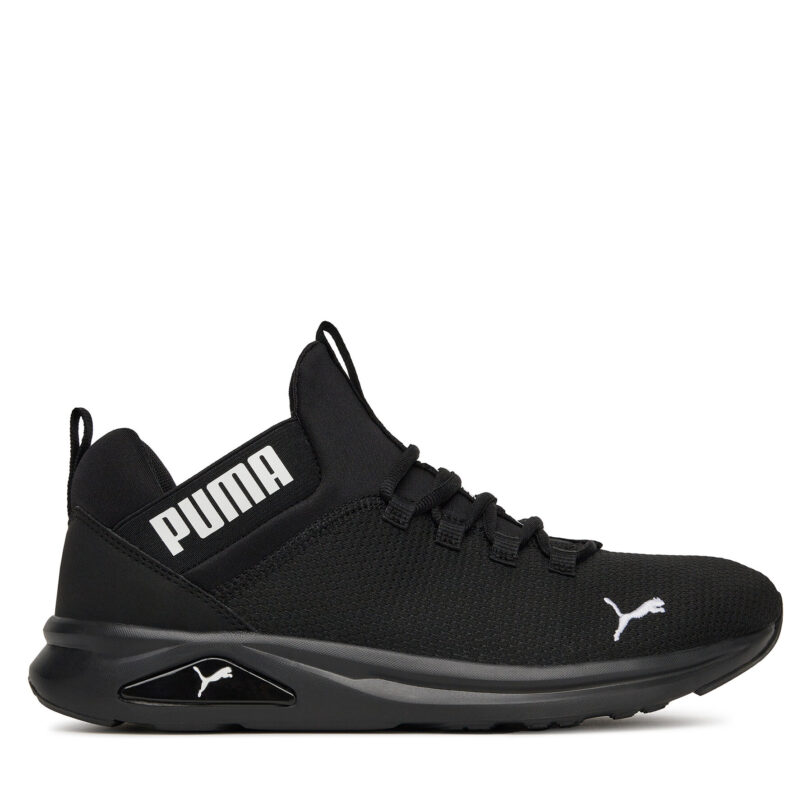 Сникърси Puma ENZO 2 CLEAN 37712601 Черен цвят на ниска цена