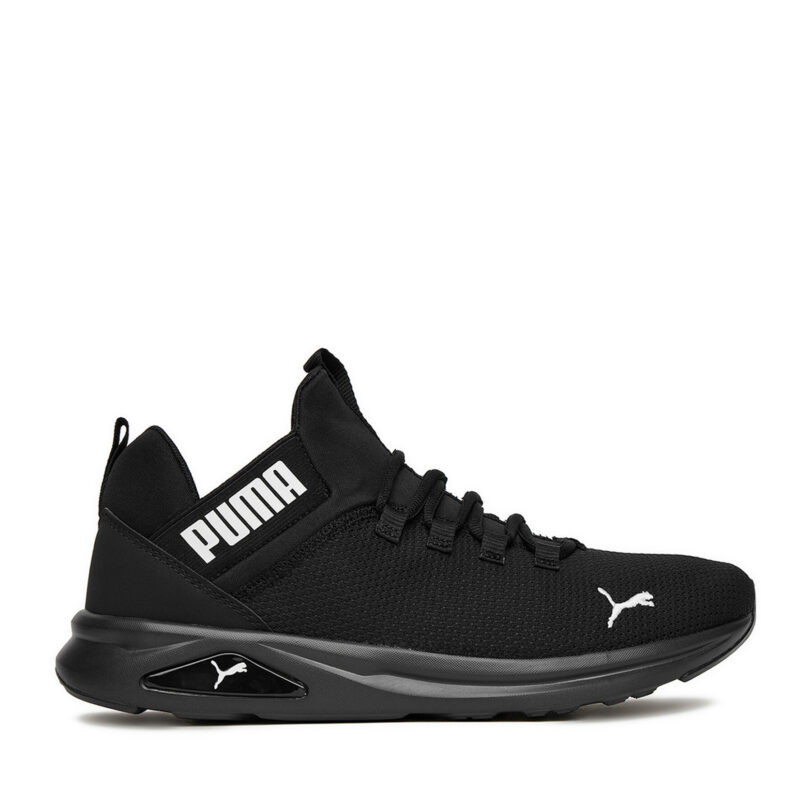Сникърси Puma ENZO 2 CLEAN 37712601 Черен цвят на ниска цена